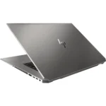 لپ تاپ استوک HP ZBook Studio G5 (GEN9) core i7-9750H 16GB-512GB SSD 4GB NVIDIA 15.6" FULL HD - Image 5