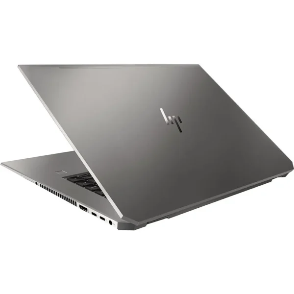 لپ تاپ استوک HP ZBook Studio G5 (GEN9) core i7-9750H 16GB-512GB SSD 4GB NVIDIA 15.6" FULL HD