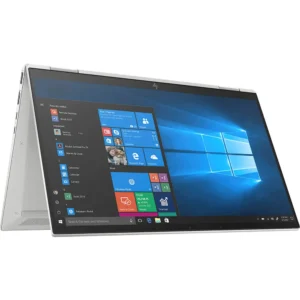 لپ تاپ استوک HP ELITEBOOK 1030 G7 SIM  core i7-10710U 16GB-512GB INTEL 13.3" FULL HD