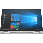 لپ تاپ استوک HP ELITEBOOK 1030 G7 SIM  core i7-10710U 16GB-512GB INTEL 13.3" FULL HD - Image 4