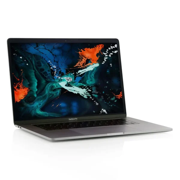 لپ تاپ استوک APPLE MACBOOK PRO 2020 core i7-GEN10 16GB-256GB SSD 1.5 GBINTEL IRIS PLUS 13.3″ 2K