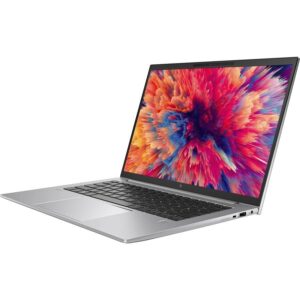 لپ تاپ استوک HP ZBook FireFly 14 G8 core i7-1185 G7 16GB-512GB 4GB - T500 14." FULL HD