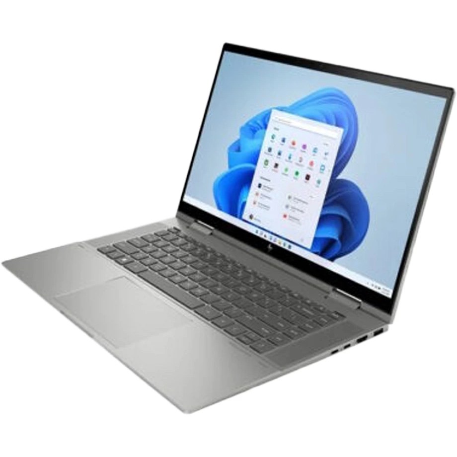 لپ تاپ استوک HP Envy 15 X360 core i5-8250U 20GB-256GB INTEL UHD 15.6" FULL HD TOUCH X360