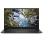 لپ تاپ استوک dell precision 5530 core i7-8850H 32GB-512GB 4GB -P2000 15.6" FULL HD - Image 2