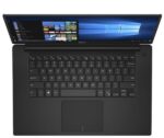 لپ تاپ استوک dell precision 5530 core i7-8850H 32GB-512GB 4GB -P2000 15.6" FULL HD - Image 4