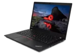 لپ تاپ استوک  Lenovo ThinkPad T490 Touch core i5-8265U 16GB-512GB INTEL UHD 620 14" FULL HD