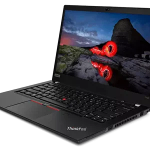 لپ تاپ استوک  Lenovo ThinkPad T490 Touch core i5-8265U 16GB-512GB INTEL UHD 620 14" FULL HD