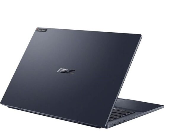 لپ تاپ استوک ASUS Expert Book B5302FE TOUCH  core i5-1235U 8GB-256GB SSD INTEL IRIS XE 13.3" FULL HD