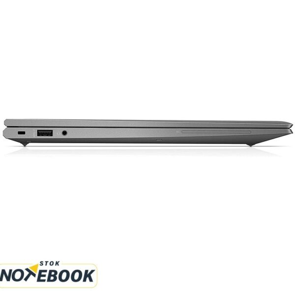 لپ تاپ استوک HP ZBook Studio 15 G7 Core i7-10750H 32G 512G 4GB Nvidia Quadro T1000 15.6"  FULL HD