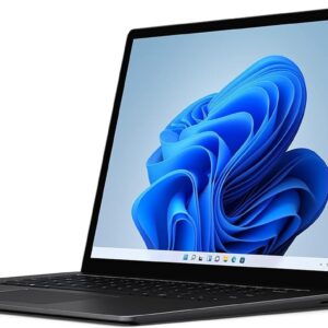 لپ تاپ استوکSurface LAPTOP 4 core i7-1185G7 8GB-512GB INTEL IRIS XE 15.0"