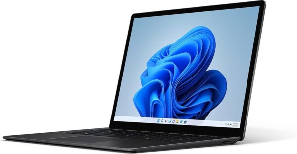 لپ تاپ استوکSurface LAPTOP 4 core i7-1185G7 8GB-512GB INTEL IRIS XE 15.0"