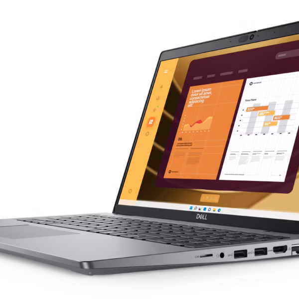 لپ تاپ استوک  dell precision 5550 core i7-10850H 32GB-512GB 4GB -T1000 15.6″ 4K TOUCH