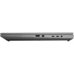 لپ تاپ استوک HP ZBook Fury 17 G7 core i5-10400H 16GB-512GB 4GB-T1000 Max Q 17." FULL HD - Image 5