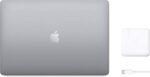 لپ تاپ استوک APPLE MACBOOK PRO 14 INCH A(2442)  M1 PRO 16GB-500GB SSD  M1 PRO 14.″ INCH - Image 4