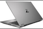 لپ تاپ استوک  HP ZBook Firefly 15 G7-Touch Core i7-10810U 16G 256G 4GB Nvidia Quadro P520 15.6" FULL HD - Image 4