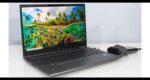 لپ تاپ استوک HP ZBook Fury 15 G7 Xeon W-10885M 32G 512G 4GB Nvidia Quadro T2000 15.6" FULL HD