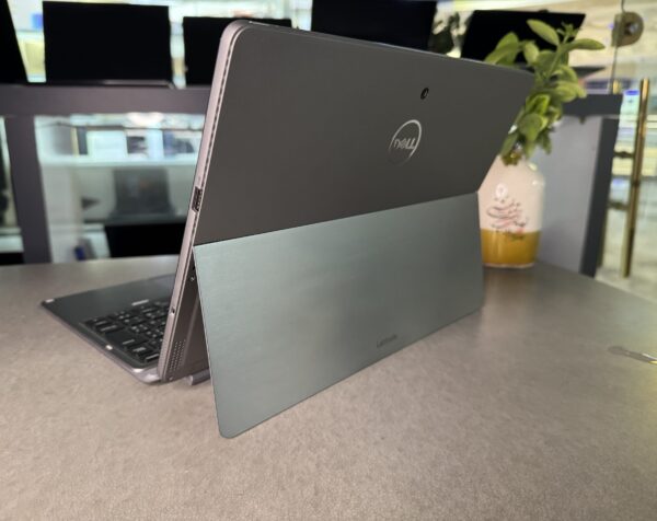 لپ تاپ استوک  DELL LATITUDE 7210 -  CORE i5-10TH 8G 256G INTEL UHD 13.3"