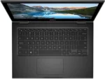 لپ تاپ استوک DELL latitude 3390 core i5-8250U  8GB-256GB INTEL UHD 13.3" FULL HD TOUCH X360 - Image 4