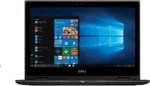 لپ تاپ استوک DELL latitude 3390 core i5-8250U  8GB-256GB INTEL UHD 13.3" FULL HD TOUCH X360 - Image 5