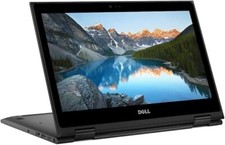 لپ تاپ استوک DELL latitude 3390 core i5-8250U 8GB-256GB INTEL UHD 13.3" FULL HD TOUCH X360
