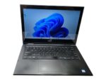 لپ تاپ استوک DELL latitude 3390 core i5-8250U  8GB-256GB INTEL UHD 13.3" FULL HD TOUCH X360 - Image 2