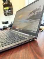 لپ تاپ استوک  HP ZBook Firefly 15 G7 Core i7-10810U 16G 256G 4GB Nvidia Quadro P520 15.6" - Image 2