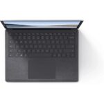 لپ تاپ استوک  Microsoft surface LapTop 3 core i7-1065 G7 16GB-256GB INTEL IRIS Plus 15.6″ 2K TOUCH - Image 5
