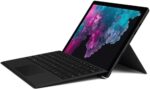 لپ تاپ استوکMicrosoft surface Pro 6 core  i5-8350U 16GB-256GB  INTEL UHD 12.3″ 2K TOUCH