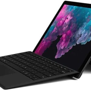 لپ تاپ استوکMicrosoft surface Pro 6 core i5-8350U 16GB-256GB INTEL UHD 12.3″ 2K TOUCH
