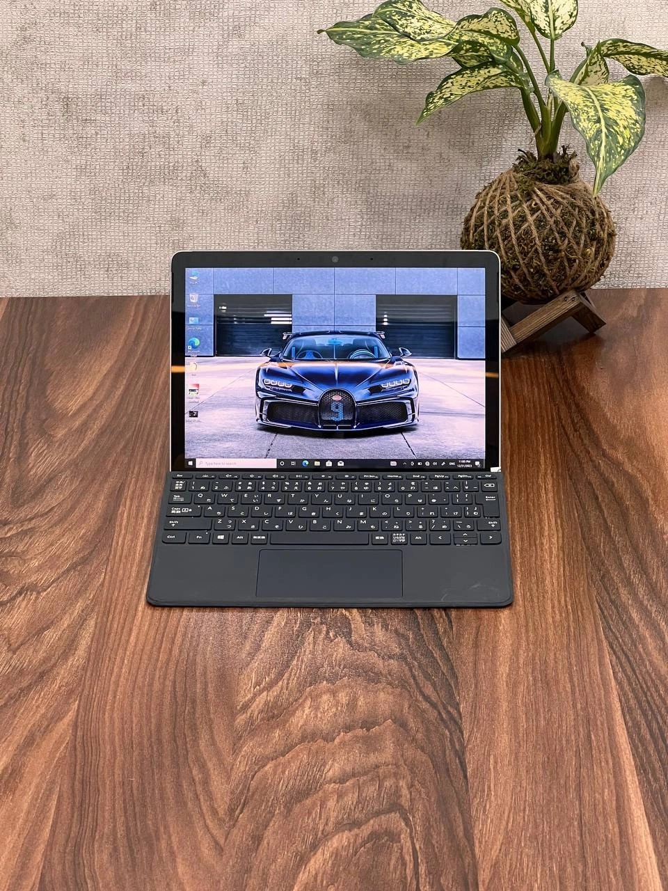 لپ تاپ استوک Microsoft surface GO2 M3 8GB-128GB INTEL UHD 10." FULL HD