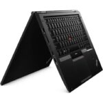 لپ تاپ استوک Lenovo X1 Yoga CORE i5-7300U 16GB-256GB INTEL HD 14." FULL HD TOUCH X360 - Image 7