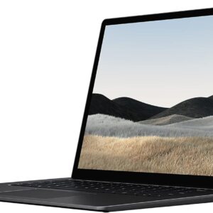 لپ تاپ استوک  Surface LAPTOP 3 core i5-1035G7 8GB-256GB INTEL IRIS PLUS 13.5"