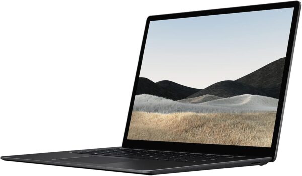 لپ تاپ استوک  Surface LAPTOP 3 core i5-1035G7 8GB-256GB INTEL IRIS PLUS 13.5"