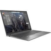 لپ تاپ استوک HP ZBook FIREFLY 15 G7 TOUCH core i7-10510U 16GB-256GB 4GB NVIDIA QUADERO P520 15.6″ FULL HD