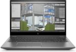 لپ تاپ استوک  HP ZBook FURY 15 G8 core i7-11850H 16GB-512GB  4GB NVIDIA QUADERO T1200 15.6″ FULL HD - Image 2