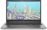 لپ تاپ استوک HP ZBook FireFly 15 G8 core i7-1165G7  16GB-512GB 4GB NVIDIA QUADRO T500 15.6″ FULL HD - Image 2