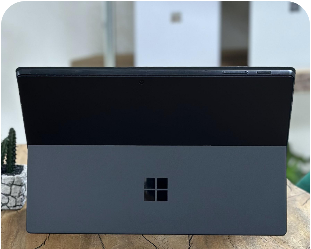 لپ تاپ استوک Microsoft Surface PRO 7 PLUS core i5-103G7 8G5B-256GB intel IRIS XE 12.3″ full hd