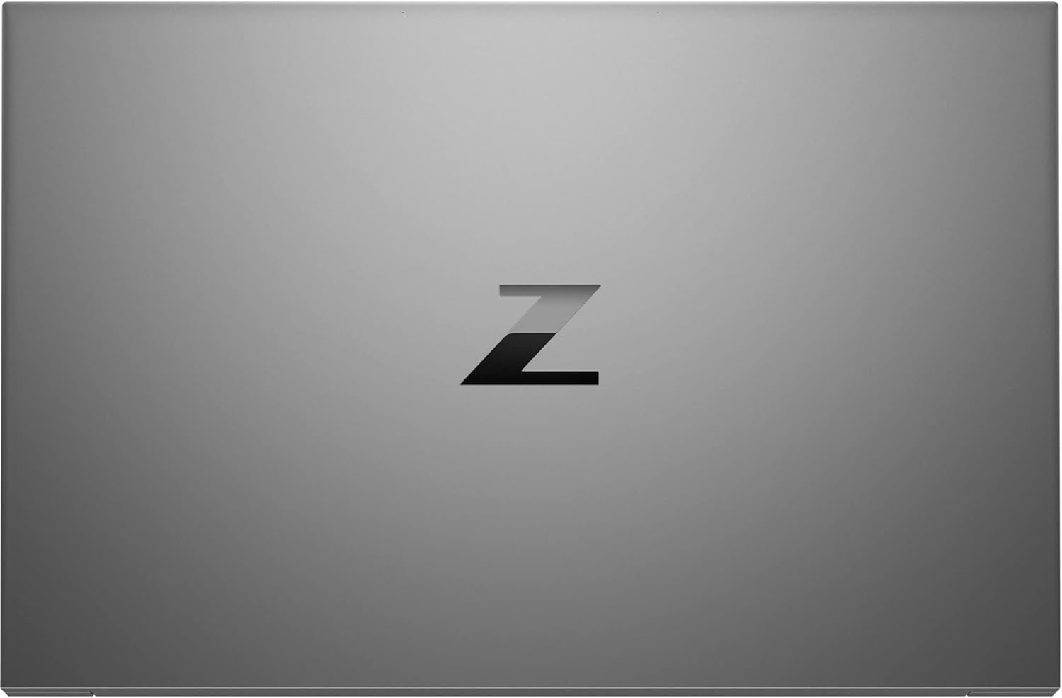 لپ تاپ استوک HP ZBook FURY 15 G7 core i7-10750H 32GB-512GB 4GB NVIDIA QUADERO T1000 15.6″ FULL HD