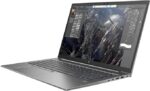 لپ تاپ استوک  HP ZBook FIREFLY 15 G7 TOUCH  core i7-10510U  16GB-256GB 4GB NVIDIA QUADERO  P520 15.6″ FULL HD