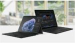 لپ تاپ استوک  Microsoft Surface  LapTop 6 ultra7 16GB-256GB intel Arc Graphics 13.5″ full hd - Image 5