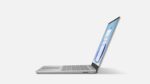 لپ تاپ استوک  Microsoft Surface LapTop GO core i6-1035G1  16GB-256GB intel UHD 12.5″ full hd - Image 4