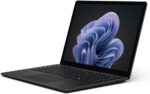 لپ تاپ استوک  Microsoft Surface  LapTop 6 ultra7 16GB-256GB intel Arc Graphics 13.5″ full hd