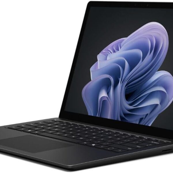 لپ تاپ استوک  Microsoft Surface  LapTop 6 ultra7 16GB-256GB intel Arc Graphics 13.5″ full hd