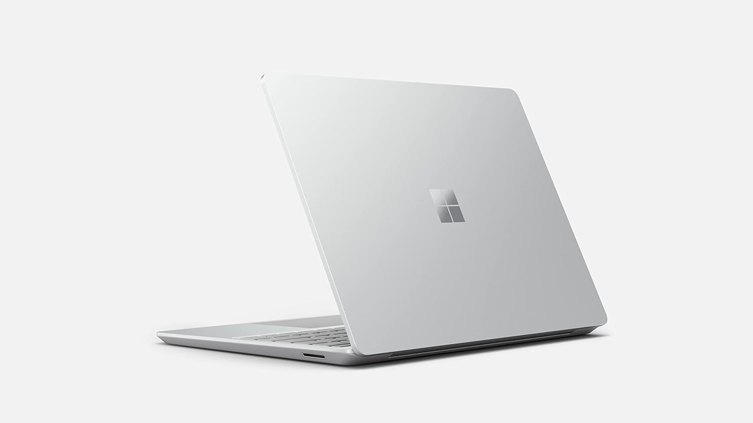 لپ تاپ استوک Microsoft Surface LapTop GO core i6-1035G1 16GB-256GB intel UHD 12.5″ full hd