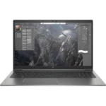 لپ تاپ استوک  HP ZBook FIREFLY 15 G7 TOUCH  core i7-10510U  16GB-256GB 4GB NVIDIA QUADERO  P520 15.6″ FULL HD - Image 3