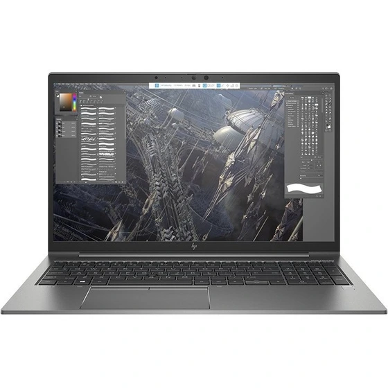 لپ تاپ استوک HP ZBook FIREFLY 15 G7 TOUCH core i7-10510U 16GB-256GB 4GB NVIDIA QUADERO P520 15.6″ FULL HD