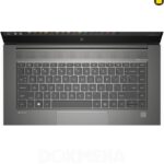 لپ تاپ استوک HP ZBook Studio 15 G8 core i7-11850H 32GB-512GB 4GB NVIDIA RTX A2000 15.6″ FULL HD - Image 5