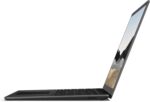 لپ تاپ استوک Microsoft Surface LapTop 4 black  core i7-1185G7 16GB-256GB intel IRIS XE 13.5″ full hd - Image 3