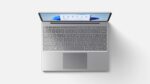 لپ تاپ استوک  Microsoft Surface LapTop GO core i6-1035G1  16GB-256GB intel UHD 12.5″ full hd - Image 3