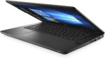 لپ تاپ استوک Dell Latitude 5480 Core i7-6600U 8GB-256GB 2GB NVIDIA 930MX 14." FULL HD - Image 3